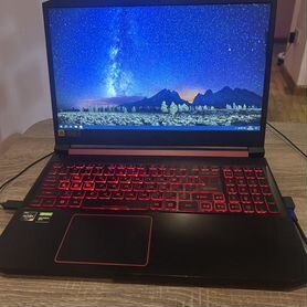 Acer nitro 5 gtx 1650