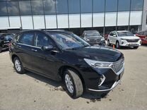 Новый Haval M6 1.5 AMT, 2024, цена от 2 184 050 руб.