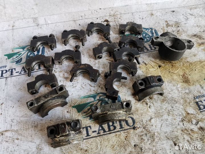 Бугеля распредвала G6BA Hyundai Santa Fe