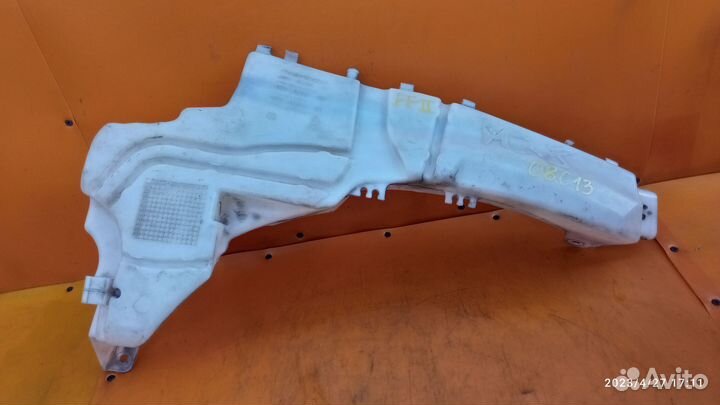 Бачок омывателя для Ford Focus 2 2005-2011