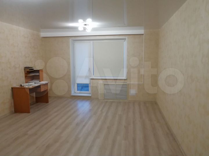 Квартира-студия, 38 м², 7/12 эт.