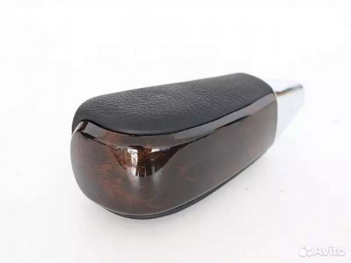 Ручка переключения АКПП land cruiser 200