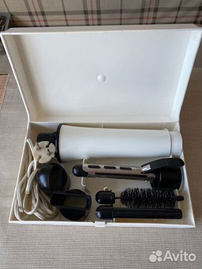 Фен Эол-3 винтажный