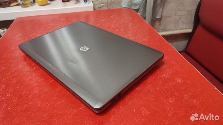 Hp ProBook 4520s