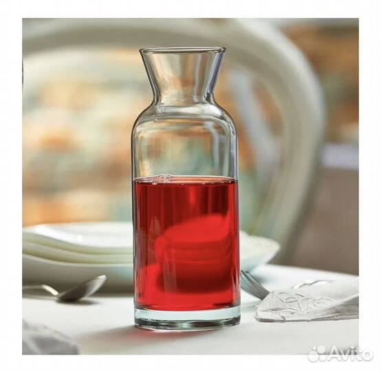 Графин для воды