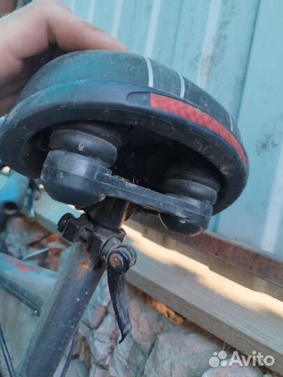 Велосипеды бу взрослый продаю 2 за 4000 наличными