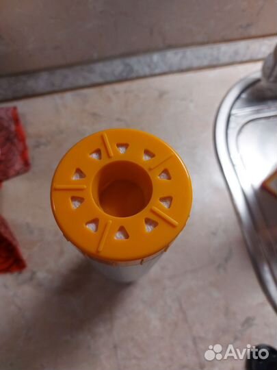 Картридж для воды