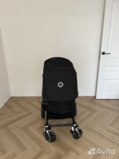 Коляска 2 в 1 bugaboo Cameleon3 Plus complete