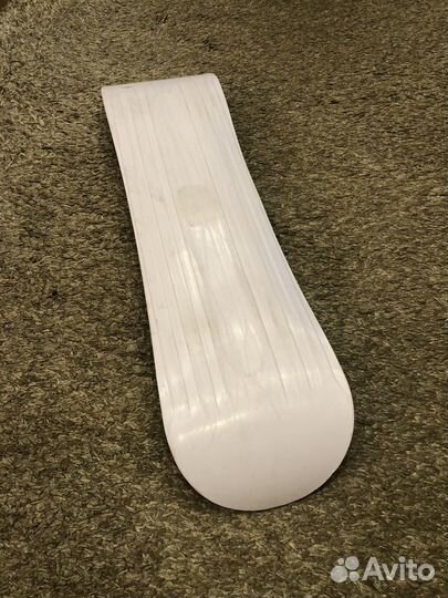 Сноускейт Santa Cruz новый