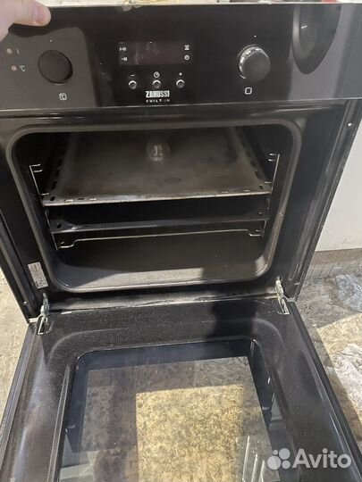 Духовой шкаф бу