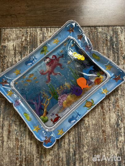 Водный коврик