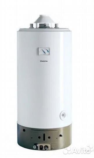 Водонагреватель газовый Ariston SGA 200 R