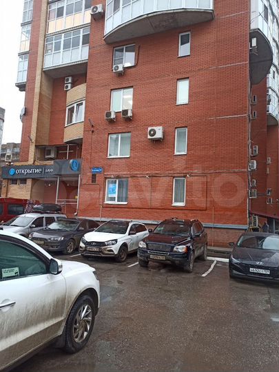 Свободного назначения, 535 м²