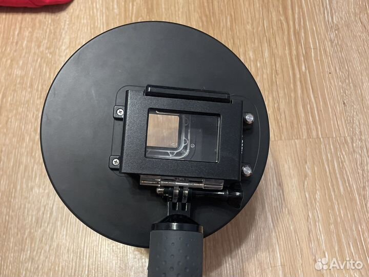 Чехол для подводной съемки