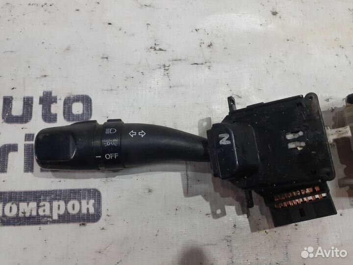 Hyundai Accent подрулевой переключатель