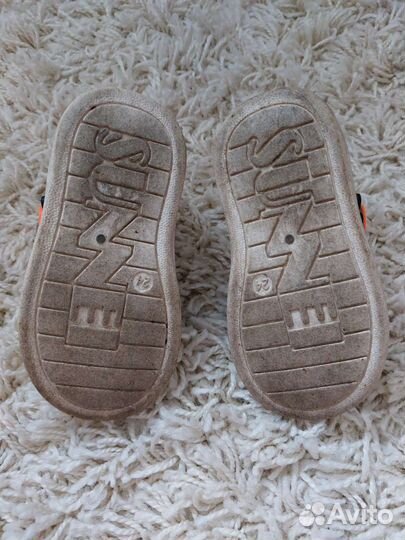 Кроссовки для мальчика