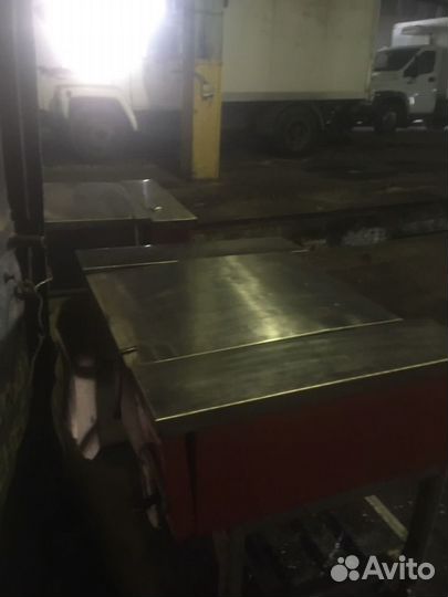 Сковорода электрическая сэсм-0,2