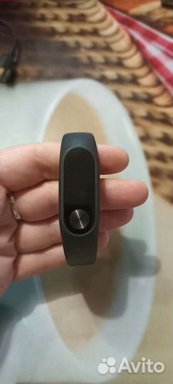 Фитнес браслет