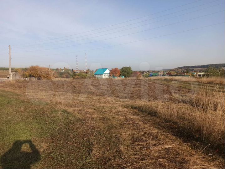 Участок 15 сот. (ИЖС)