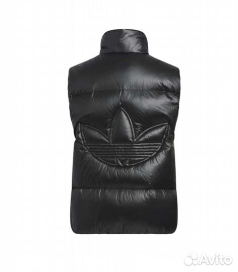 Adidas originals down vest Желетка рост 170, 176см