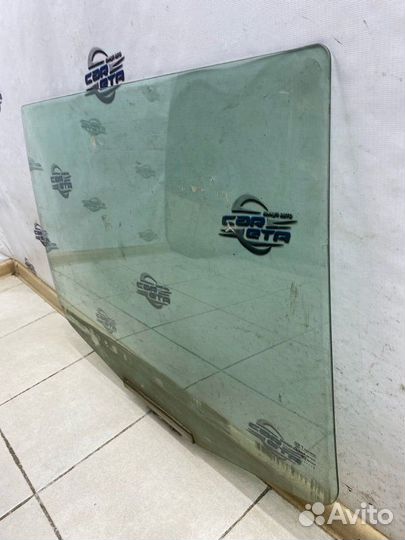 Стекло двери заднее левое УАЗ Pickup patriot змз