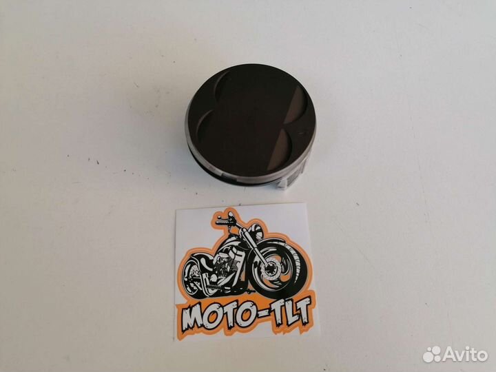 Поршень 74mm 174mn CBS-300