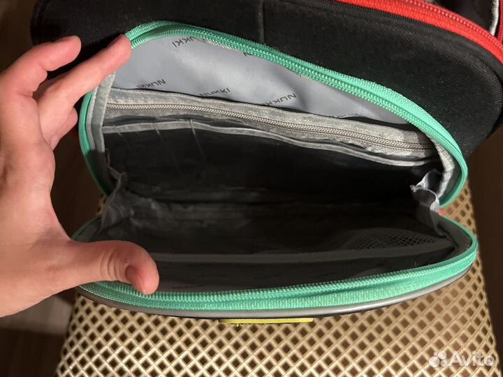 Рюкзак школьный