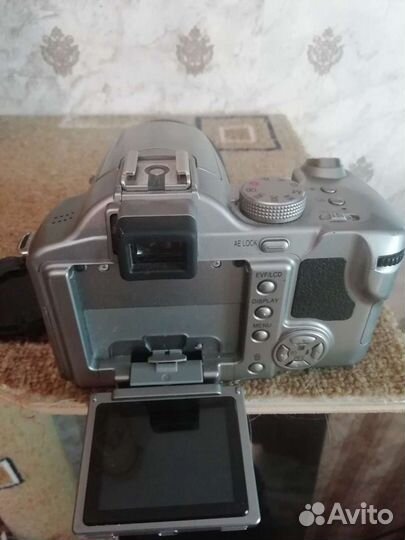 Фотоаппарат