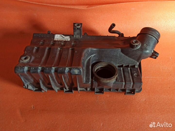 Корпус воздушного фильтра Volkswagen Polo 5