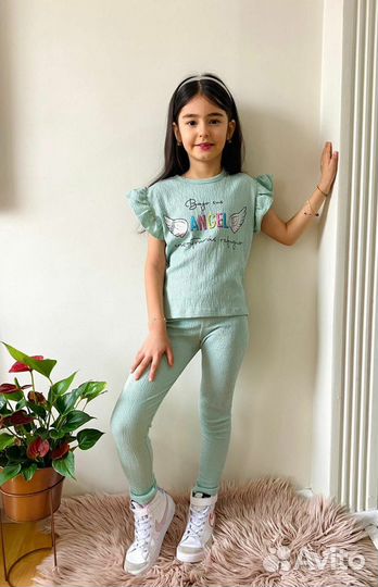 Костюм для девочки