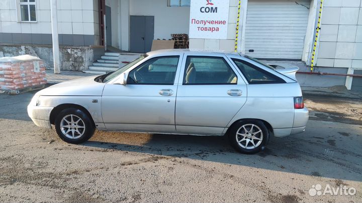 Комплект колёс R13 на ваз