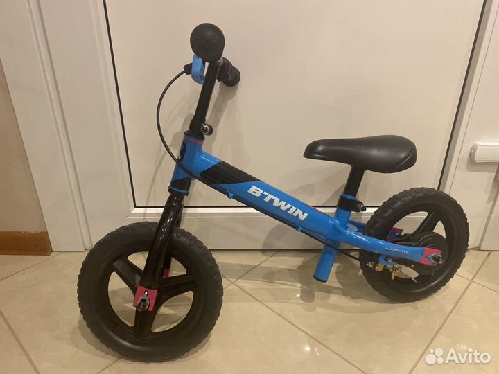 Беговел детский btwin runride 520