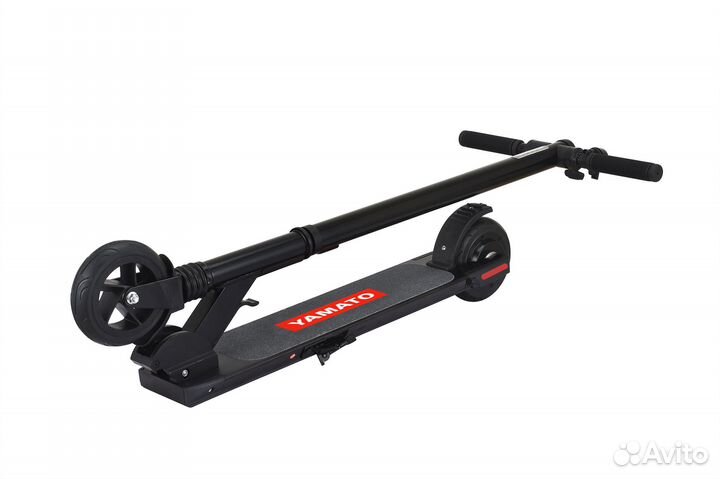Электросамокат midway yamato mini, 0810