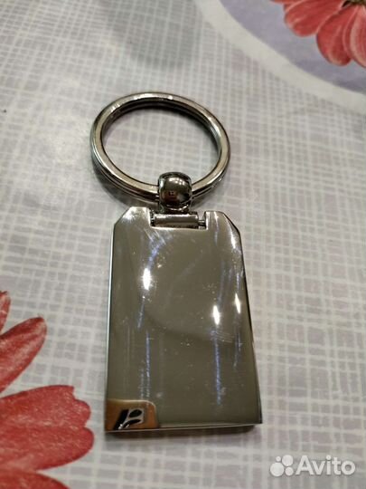 Брелок для ключей