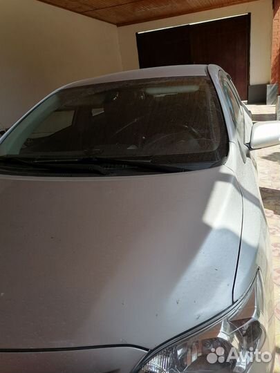 Toyota Corolla 1.6 МТ, 2011, 210 000 км