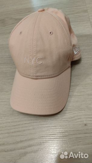 Кепка женская