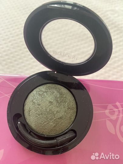 Тени для век deborah milano hi-tech mono тон 36