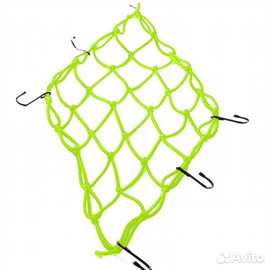 Сетка багажная starks NET