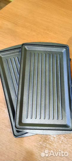 Мультипекарь Redmond с панелями