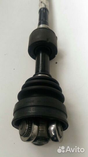 Передний привод для Сузуки сх4 правый