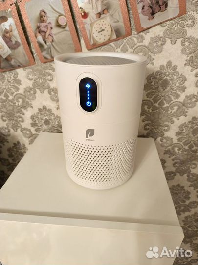 Очиститель воздуха Primera / воздухоочиститель