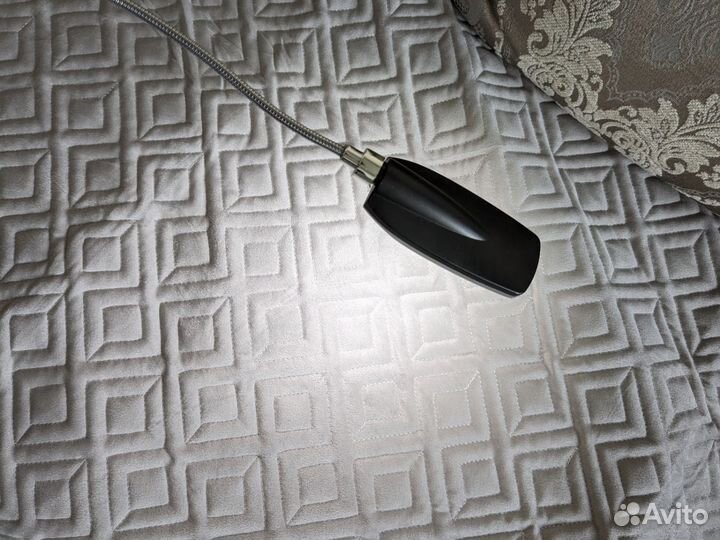 USB-лампа светодиодная