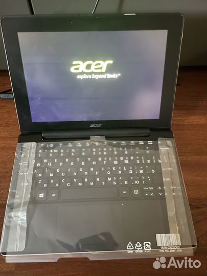 Acer Aspire Switch 10E