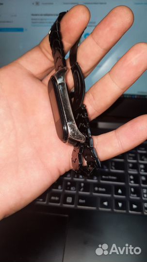 MiBand 4