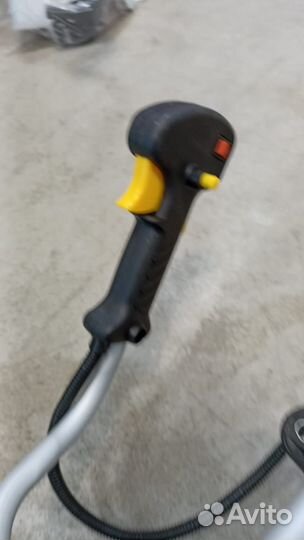 Бензиновый триммер GGT-2500T huter