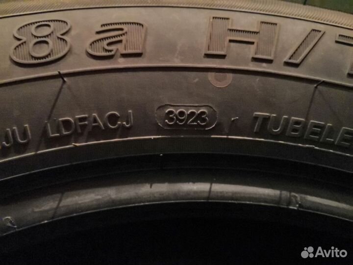 Chaoyang SU318A 225/65 R17