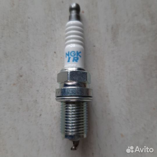 Свеча зажигания NGK 7658 IFR6J11