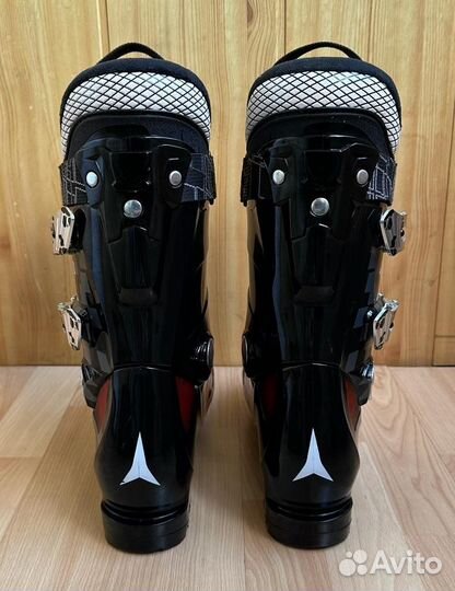 Горнолыжные ботинки Atomic Hawx100 р.41-42 и 42-43