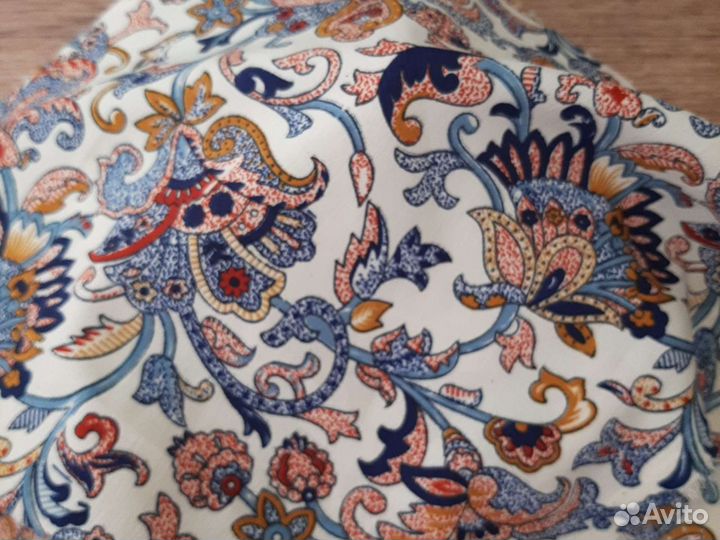 Ткани пакетом для шитья, рукоделия