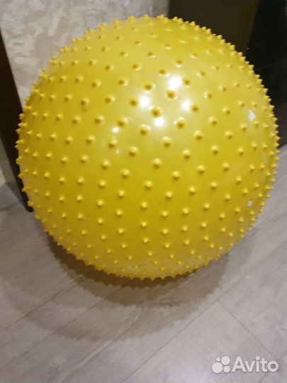 Мяч для спорта, массажа